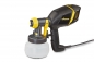Preview: WAGNER Wood&Metal Sprayer