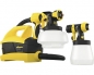 Preview: WAGNER Universal Sprayer W 690 FLEXiO, Article number 2361543