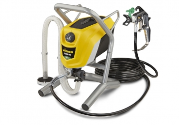 High pressure turbine paint sprayer WAGNER Control 150M Airless 350 W