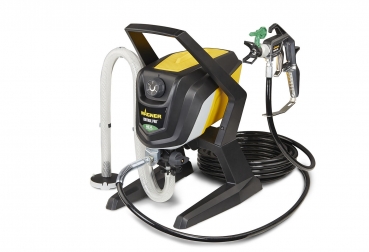 WAGNER Airless Sprayer Control Pro 250 R, Article number 2371069