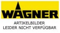 WAGNER Ansaugverlängerung für W 450 SE, Art. Nr. 0209043