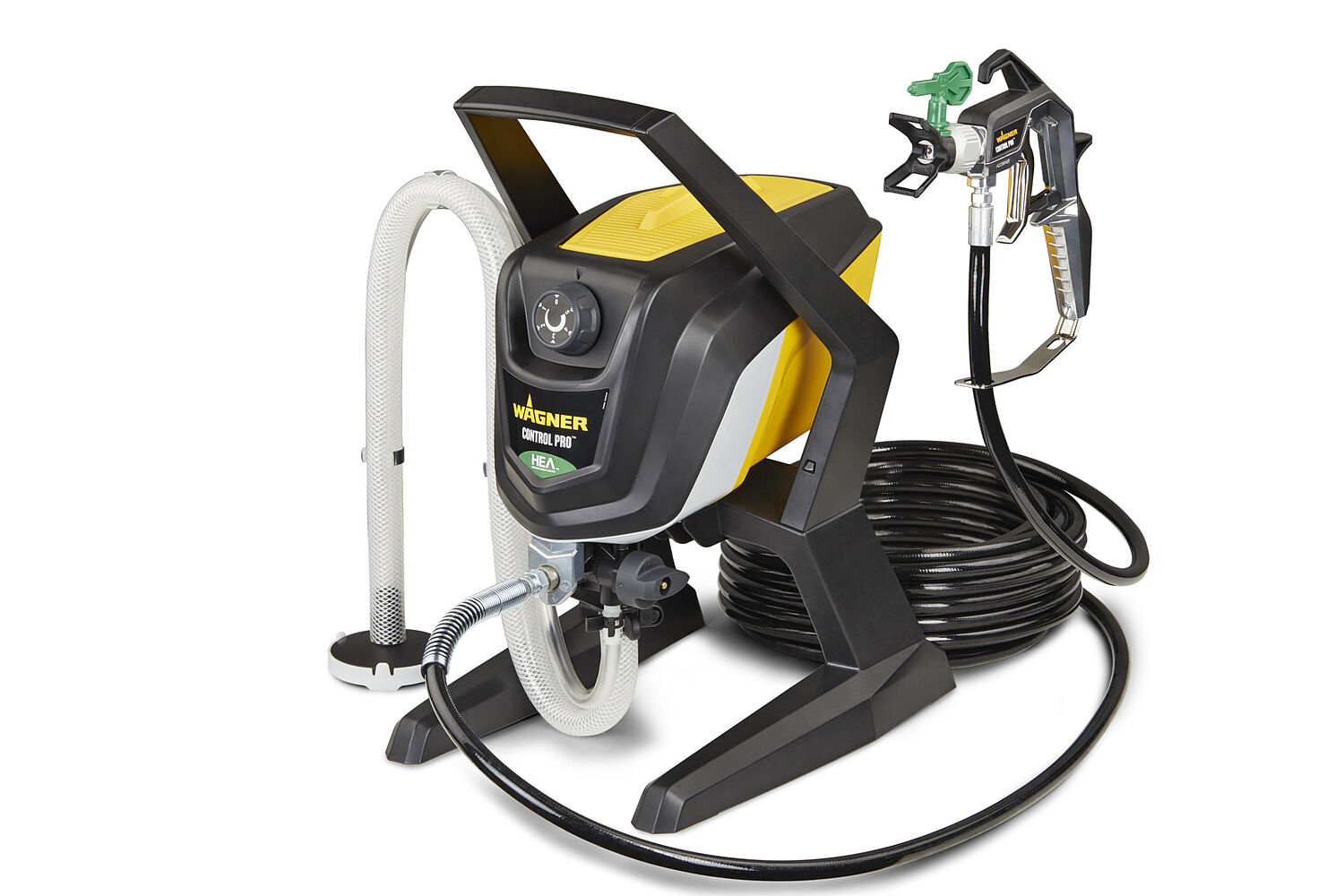 WAGNER SPRAY-SYSTEMS - WAGNER Airless Sprayer Control Pro 350 R