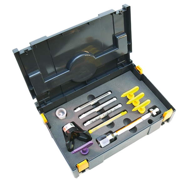 WAGNER nozzle case Emulsion - TradeTip 3, Article number: 2344154