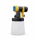 WAGNER Sprühaufsatz Brilliant, WAGNER Spray attachment Wood&Metal Extra Brilliant 600 ml, Art .Nr. 2361738